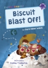 Biscuit Blast Off! - eBook