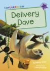 Delivery Dave : (Purple Early Reader) - Book