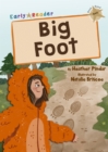 Big Foot : (Gold Early Reader) - Book
