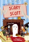 Scary Scott - eBook