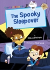 The  Spooky Sleepover - eBook