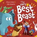 The Very Best Beast - Book