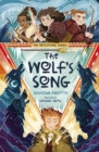 The Wolf's Song - Book