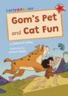 Gom's Pet and Cat Fun : (Red Early Reader) - Book