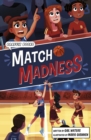 Match Madness : Graphic Reluctant Reader - Book