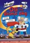 Og the Bionic Dog - Book