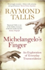 Michelangelo's Finger : An Exploration of Everyday Transcendence - Book
