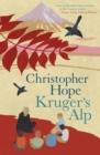 Kruger's Alp - Book
