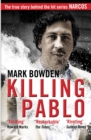 Killing Pablo - eBook