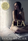 Lea - Book