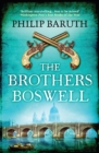 The Brothers Boswell - Book
