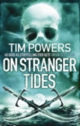 On Stranger Tides - Book