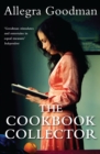 The Cookbook Collector - Book