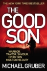 The Good Son - Book