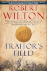 TRAITORS FIELD - Book