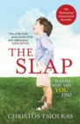 The Slap : LONGLISTED FOR THE MAN BOOKER PRIZE 2010 - eBook