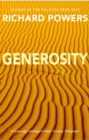 Generosity : SHORTLISTED FOR THE ARTHUR C. CLARKE AWARD 2010 - eBook