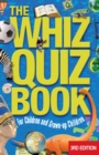 The Whiz Quiz Book - eBook