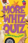 More Whiz Quiz - eBook