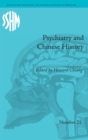 Psychiatry and Chinese History - Book