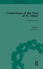 Confessions of the Nun of St Omer : by Charlotte Dacre - Book