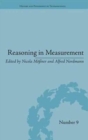 Reasoning in Measurement - Book