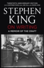 On Writing : A Memoir of the Craft - eBook