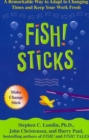 Fish! Sticks - eBook