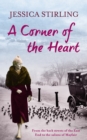 A Corner of the Heart : The Hooper Family Saga Book One - eBook