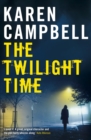 The Twilight Time - eBook