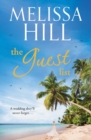 The Guest List - eBook
