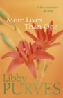More Lives than One - eBook
