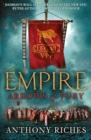 Arrows of Fury: Empire II - eBook