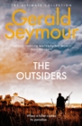 The Outsiders - eBook