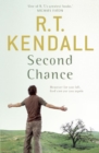 Second Chance - eBook