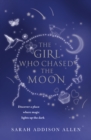 The Girl Who Chased the Moon - eBook