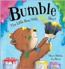 Bumble - the Little Bear with Big Ideas! - Book