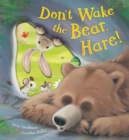 Don't Wake the Bear, Hare! - Book
