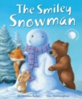 The Smiley Snowman - Book