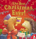 The Best Christmas Ever! - Book