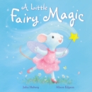 A Little Fairy Magic - Book