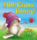 Hot Cross Bunny! - Book