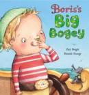 Boris's Big Bogey - Book