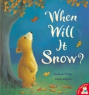 When Will it Snow? - Book