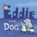 Eddie and Dog - Book