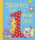 Stories for 1 Year Olds - Book