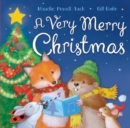A Very Merry Christmas - Book