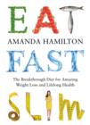 Eat Fast Slim - Book