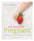 Eat Yourself Pregnant - eBook