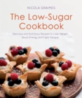 Low-Sugar Cookbook - eBook